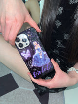 [Violet] ハードケース