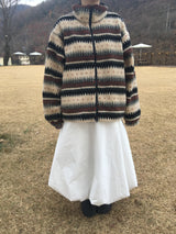 モンジュジップアップ
