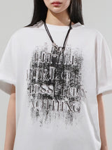 (UNISEX) ホックネックレス