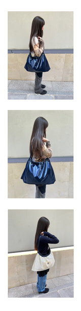 Reversible Lucky Bag / Navy