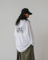 ON ウィングTシャツ