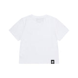 シグニチャーパッチハーフ T UNISEX (2Color)
