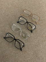 ASCLO Big Trapezoid Glasses (4color)