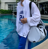  2-WAY Summer Cool Nylon Windbreaker