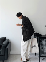 Parco Linen Pants