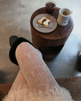 Lovely stockings