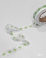 grass Washi Tape