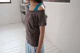 wideneck pocket T (4c)