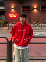 COMMA Render PREMIUM HOODIE