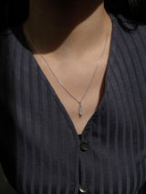 【MADE】 icy necklace