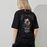 Land MiracleT-shirt (Black)