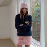 Shearing Hat_Pink