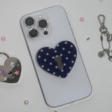 [MADE] heart lock tok