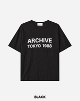 Tokyo Slub Short Sleeve