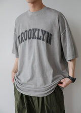  BROOKLYN 16'S PIG SHORT SLEEVED 