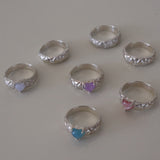 【MADE】 Quilting ring