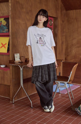26SS★ バースデー半袖Tシャツ