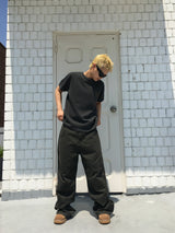 Dyed Vintage Pants (2c)