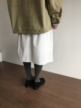 ローブ ソフト フラットシューズ (2color)
