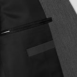 Suare single blazer