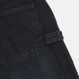 River Fatigue Denim