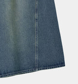 26SS★ BACK-POINT BERMUDA PANTS