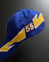  racing ball cap