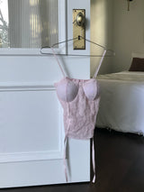 hope bustier(4 color) 