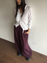 Ditto Studded Sweatpants (3color)