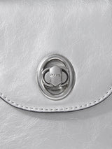 Egg Lock Tote