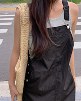 Barre Suspender Dress