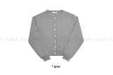 (WOOL) ウィークデイニットカーディガン