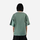FAITH FADE Workwear - ハッピーフューエルボクシーTシャツ