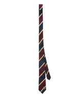 [3010] Schooled Stripe Mold Tie