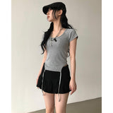 ブーストラップTシャツ