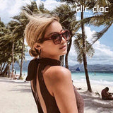 Over-Size Sunglasses CLIC,CLAC VANESSA 03