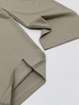 Launer Pocket Two-Tuck Wide Slacks