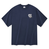 FLOWERY T-SHIRTS