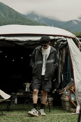 ISFN x Comma and Mole IC004 3XDry
