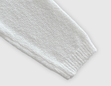 Weekly Summer Boat Neck Knit / 5 colors
