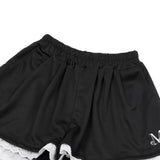 MERONI LACE POINT HALF PANTS (2Color)