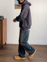 Browner vintage wide denim pants