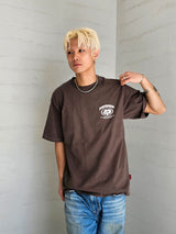 VENTIQUE ドラゴンTシャツ３カラー