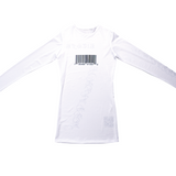 BARCODE DRESS