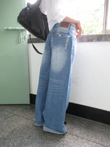 vintage roll-up loose pt