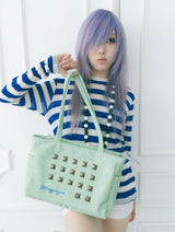 Hard candy bag (mint)