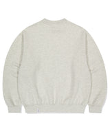 VINTAGE COLLEGE SWEATSHIRT