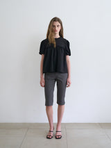 Susan blouse (Black)