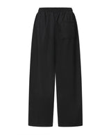 RIELA LACE TRACK LINE BANDING PANTS (2COLOR)