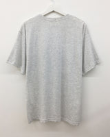 ミニカーオーバーフィットTシャツ (2color)